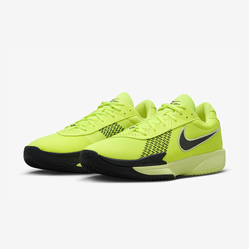 Nike Air Zoom G.t. Cut Academy Fb2599 700-buty widok z boku