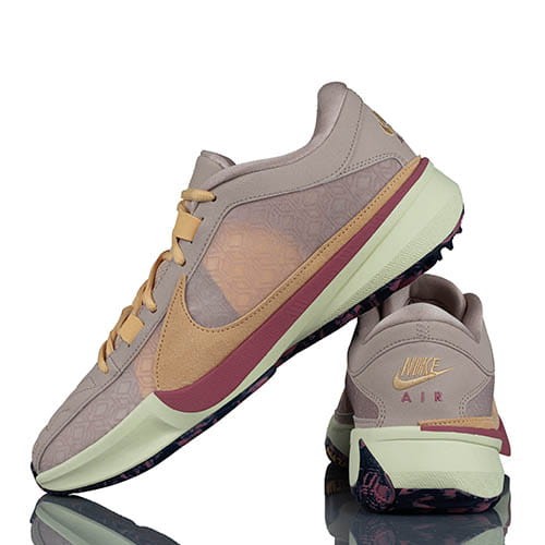 Nike Zoom Freak 5 Dx4985 200-buty widok lewo/tył