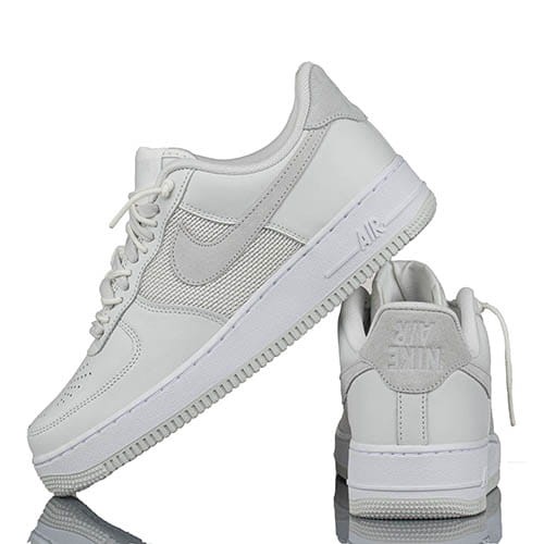 Nike Air Force 1 Low Sp Dx5590 100-buty widok lewo/tył