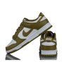 Nike Dunk Low Retro Dv0833 105-buty widok lewo/tył