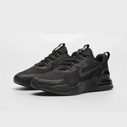 Nike Air Max Alpha Trainer 5 Dm0829 010-buty widok z boku