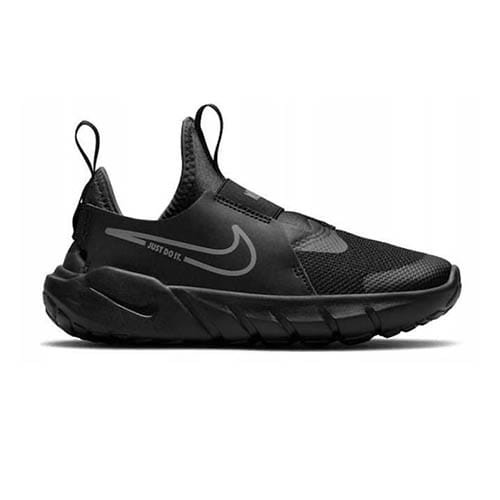 NIKE FLEX RUNNER 2 (PSV) DJ6040 001-but ustawiony w prawo
