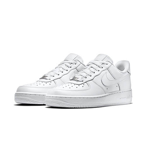 Air Force 1 '07 Dd8959 100-buty widok z boku