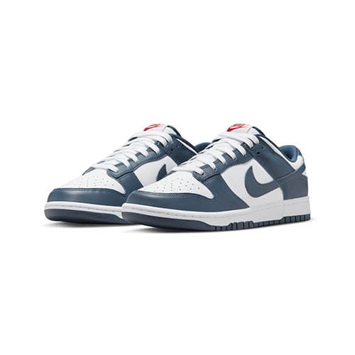 Nike Dunk Low Retro Dd1391 400-buty widok z boku