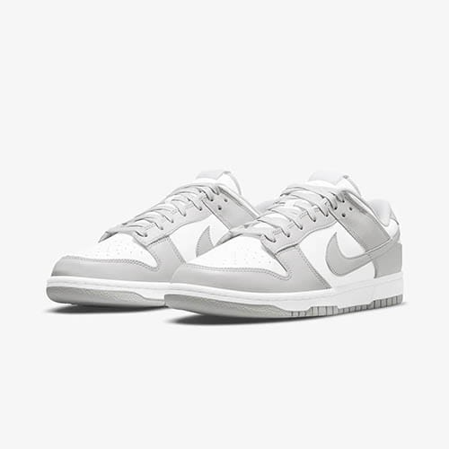 Nike Dunk Low Retro Dd1391 103-buty widok z boku