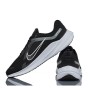 Nike Quest 5 Dd0204 001-buty widok lewo/tył