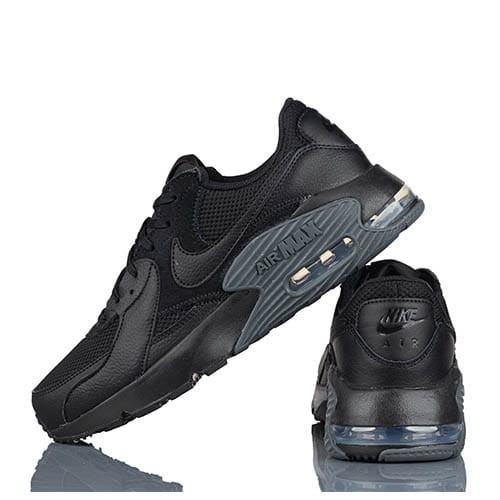 Nike Air Max Excee Cd4165 003-buty widok lewo/tył