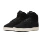 Nike Wmns Ebernon Mid Se Av2478 001-buty widok z boku