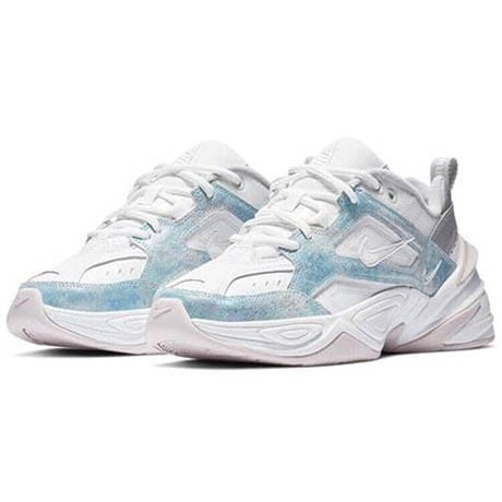 Nike W M2k Tekno Ao3108 103-buty widok z boku