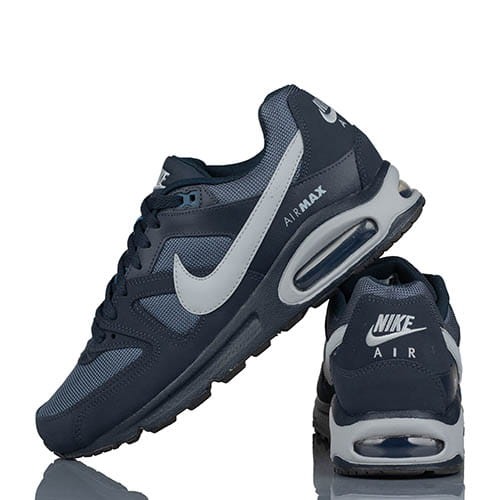 Nike Air Max Command 629993 400-buty widok lewo/tył