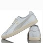 Puma Clyde Base 390091 01-buty widok lewo/tył