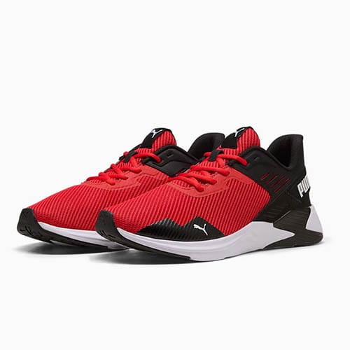 Puma Disperse Xt2 Sport 379985 03-buty widok z boku