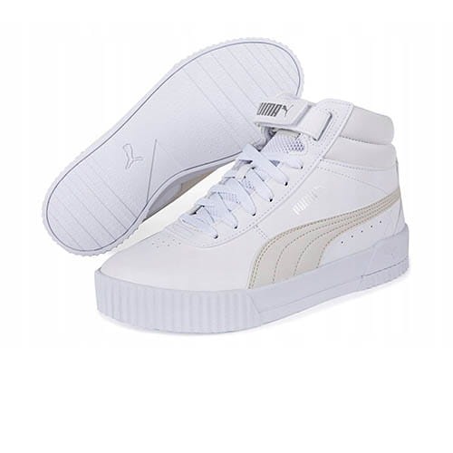 Puma Carina Mid 373233 10-buty widok z boku