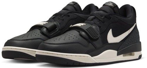 Air Jordan Legacy 312 Low Cd7069 001-buty widok z boku