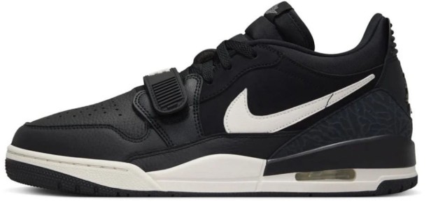 Air Jordan Legacy 312 Low Cd7069 001-but skierowany w lewo