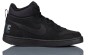 Nike Court Borough Mid (Gs) 839977 001-but skierowany w prawo