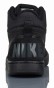 Nike Court Borough Mid (Gs) 839977 001-but widok z tyłu