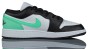 Nike Air Jordan 1 Buty Młodzieżowe  Niskie  553560 131-but skierowany w prawo