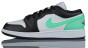 Nike Air Jordan 1 Buty Młodzieżowe  Niskie  553560 131-but skierowany w lewo