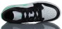 Nike Air Jordan 1 Buty Młodzieżowe  Niskie  553560 131-but widok z góry