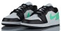 Nike Air Jordan 1 Buty Młodzieżowe  Niskie  553560 131-buty widok z boku
