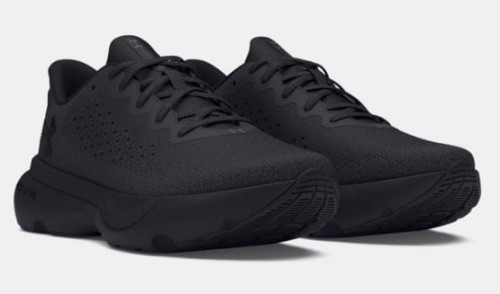 Under Armour Ua Infinite 3027523 002-buty widok z boku