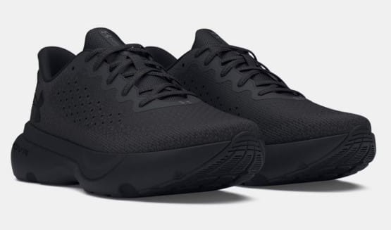 Under Armour Ua Infinite 3027523 002-buty widok z boku