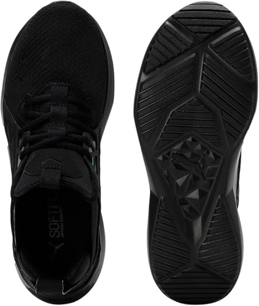 Puma Softride Enzo Nxt 195234 15-buty widok góra/dół