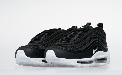 Nike Air Max 97 921826 001-buty widok z boku