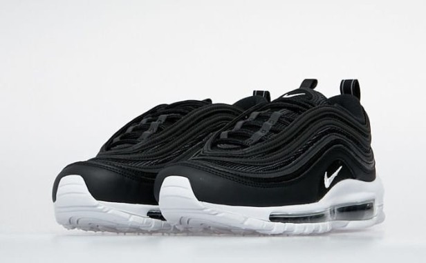 Nike Air Max 97 921826 001-buty widok z boku