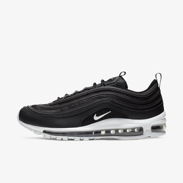 Nike Air Max 97 921826 001-but skierowany w lewo