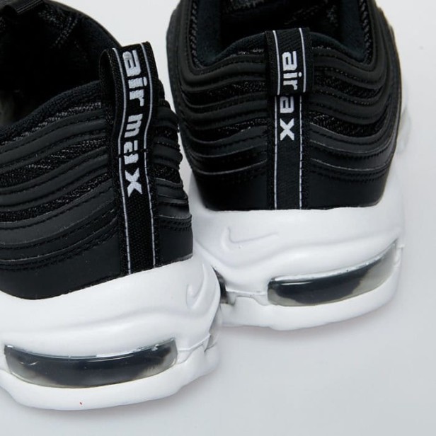 Nike Air Max 97 921826 001-buty zbliżenie z tyłu