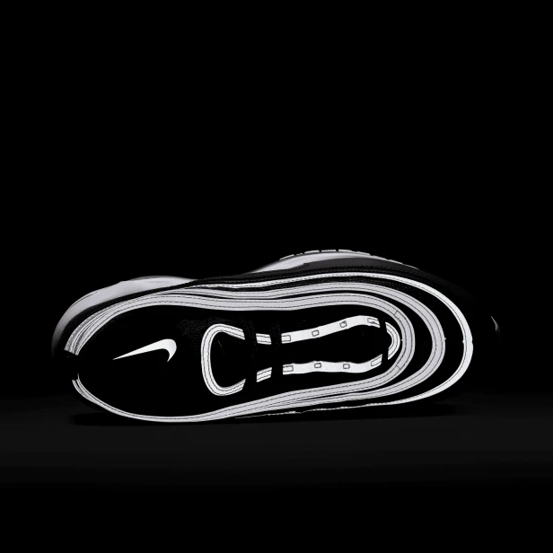 Nike Air Max 97 921826 001-but widok z góry