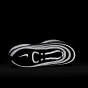 Nike Air Max 97 921826 001-but widok z góry