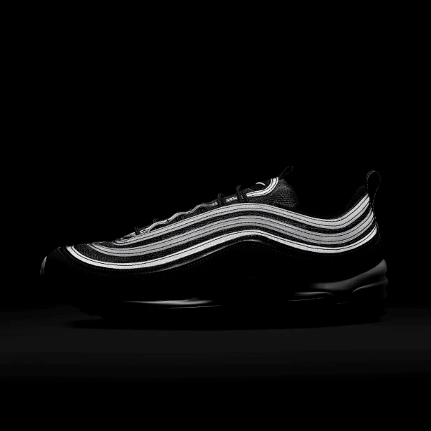 Nike Air Max 97 921826 001-but skierowany w lewo