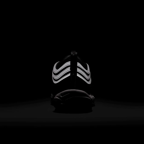Nike Air Max 97 921826 001-but widok z tyłu