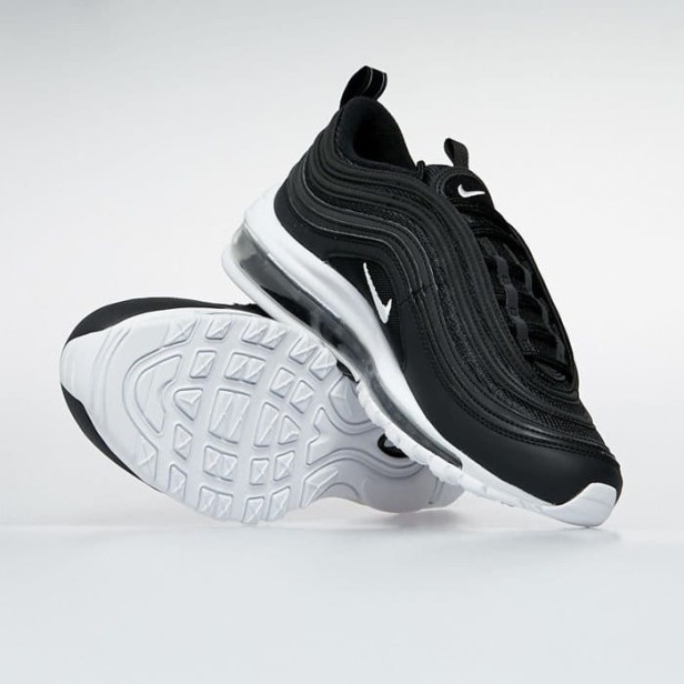 Nike Air Max 97 921826 001-buty widok prawo/podeszwa