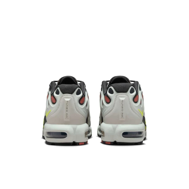 Nike Air Max Plus Drift Fd4290 009-buty widok z tyłu