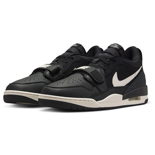 Air Jordan Legacy 312 Low Cd7069 001-buty widok z boku