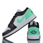 Nike Air Jordan 1 Buty Młodzieżowe  Niskie  553560 131-buty widok lewo/tył