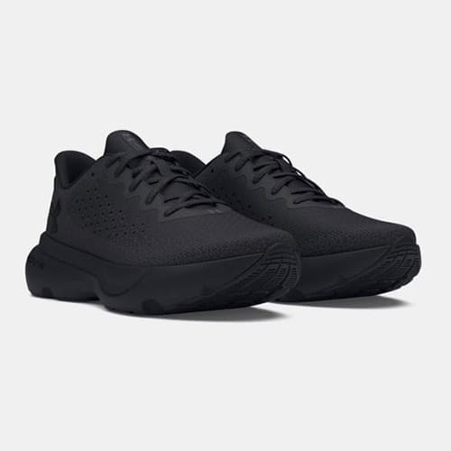 Under Armour Ua Infinite 3027523 002-buty widok z boku