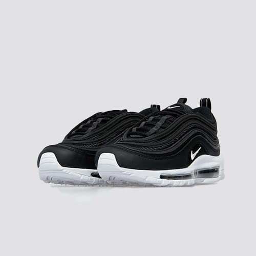 Nike Air Max 97 921826 001-buty widok z boku