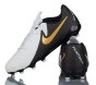 Nike Jr Phantom Gx Ii Academy Fg/mg Fd6722 100-buty widok lewo/tył