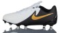 Nike Jr Phantom Gx Ii Academy Fg/mg Fd6722 100-but skierowany w lewo