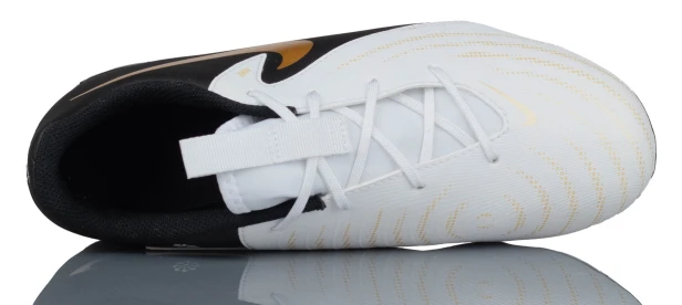 Nike Jr Phantom Gx Ii Academy Fg/mg Fd6722 100-but widok z góry