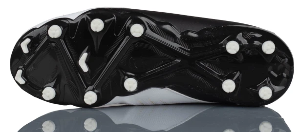 Nike Jr Phantom Gx Ii Academy Fg/mg Fd6722 100-but widok podeszwa