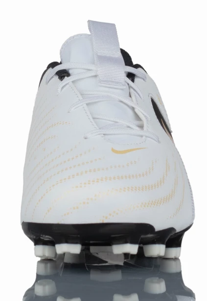 Nike Jr Phantom Gx Ii Academy Fg/mg Fd6722 100-but widok z przodu