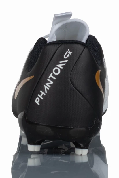 Nike Jr Phantom Gx Ii Academy Fg/mg Fd6722 100-but widok z tyłu