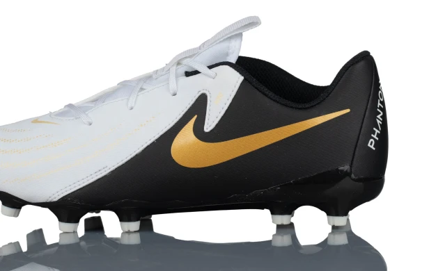 Nike Jr Phantom Gx Ii Academy Fg/mg Fd6722 100-but widok z boku