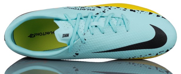 Nike Phantom Gt2 Academy Fg/mg Da4433 407-but widok z góry